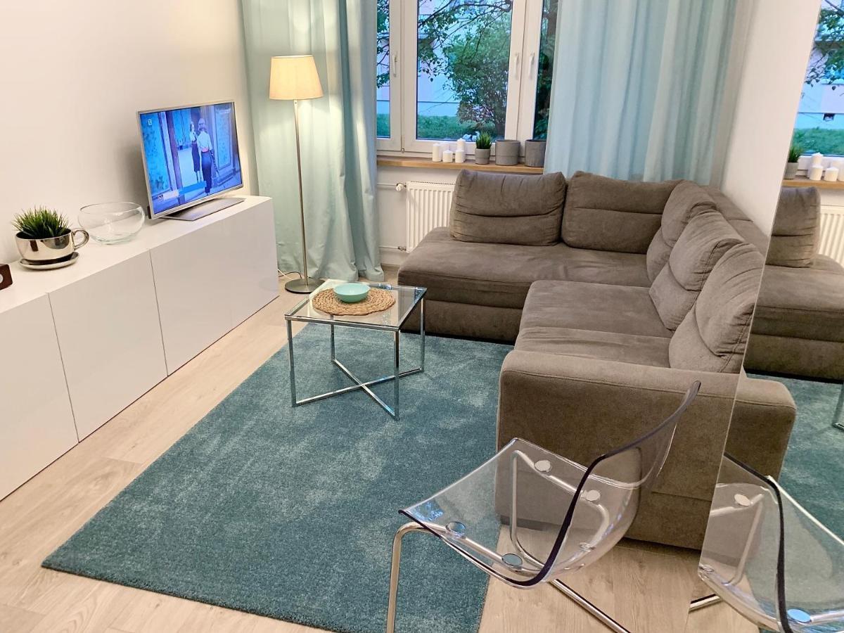 Apartament Sucharskiego Stary Toruń Exterior foto