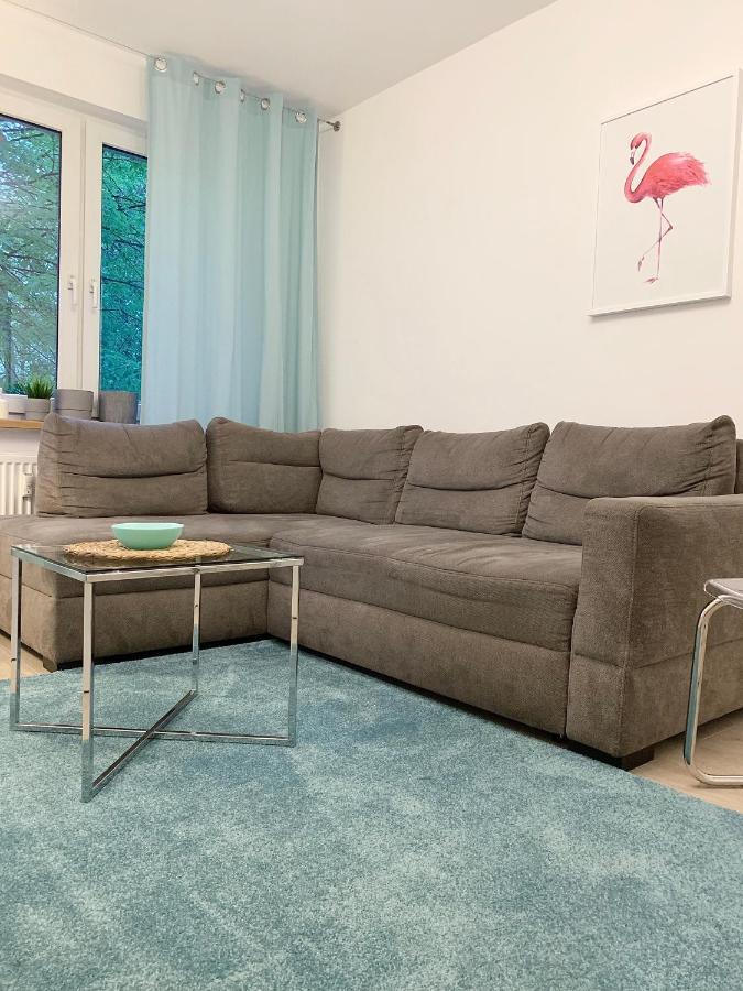 Apartament Sucharskiego Stary Toruń Exterior foto