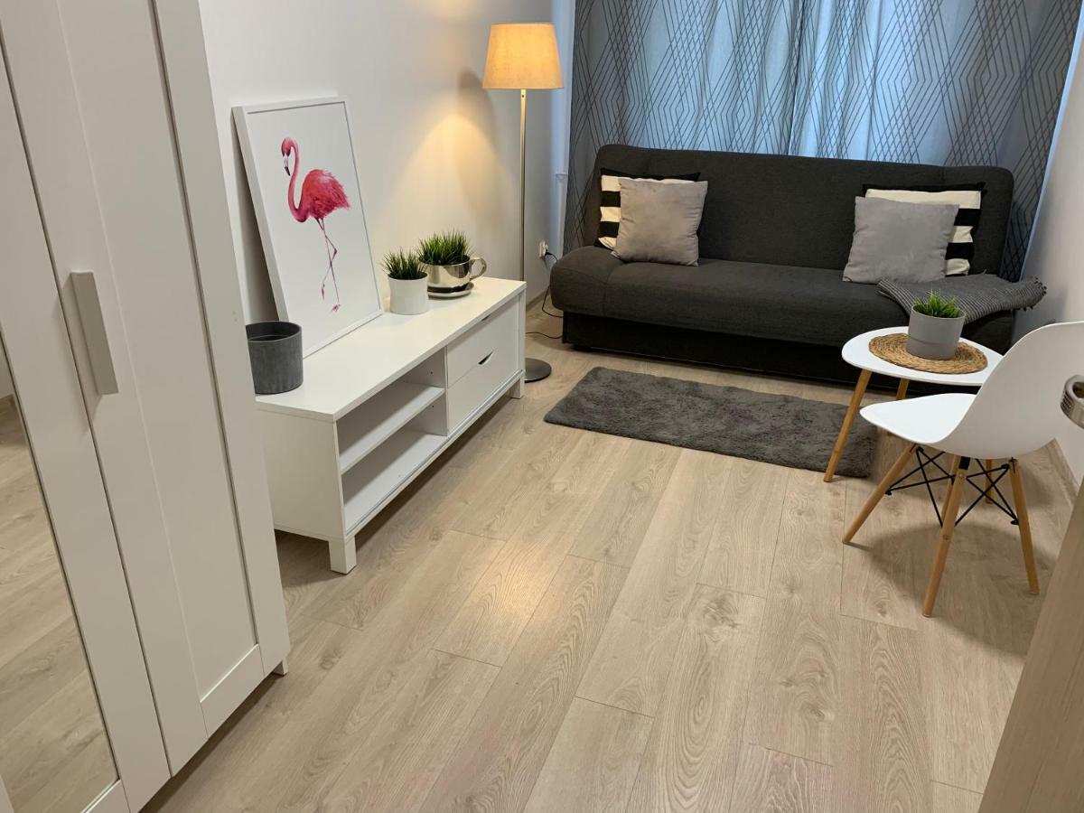 Apartament Sucharskiego Stary Toruń Exterior foto